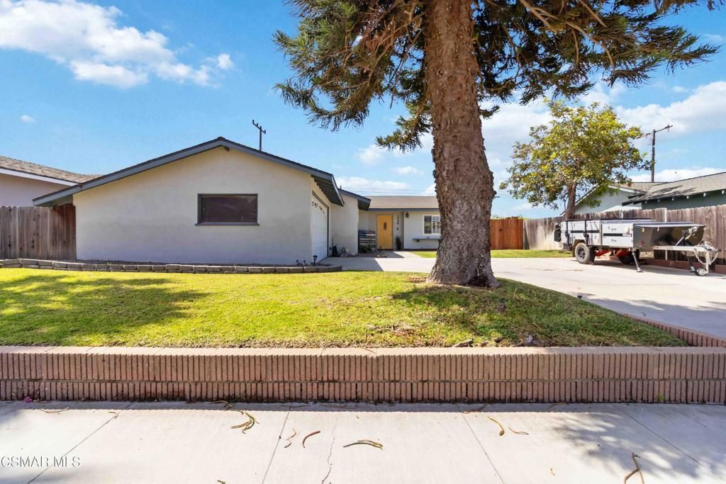 1346 Sevilla Street, Camarillo, CA 93010 Main Photo