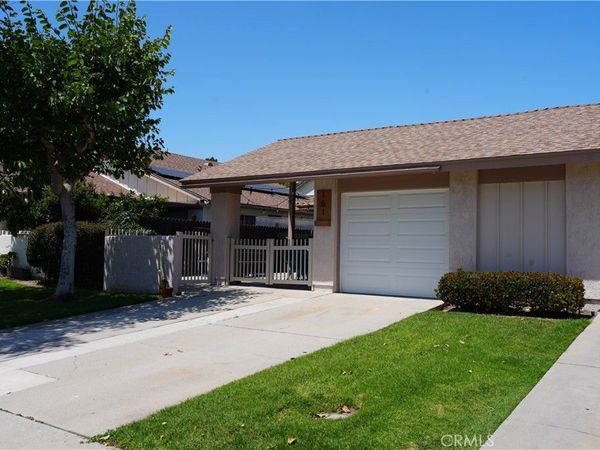 161 Ripley Street, Camarillo, CA 93010
