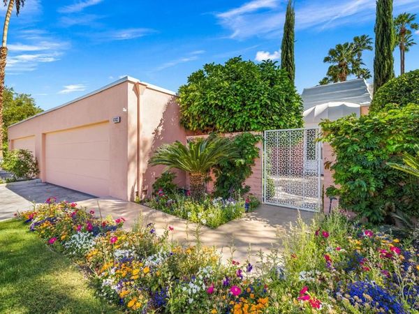 47432 Medina Drive W, Palm Desert, CA 92260