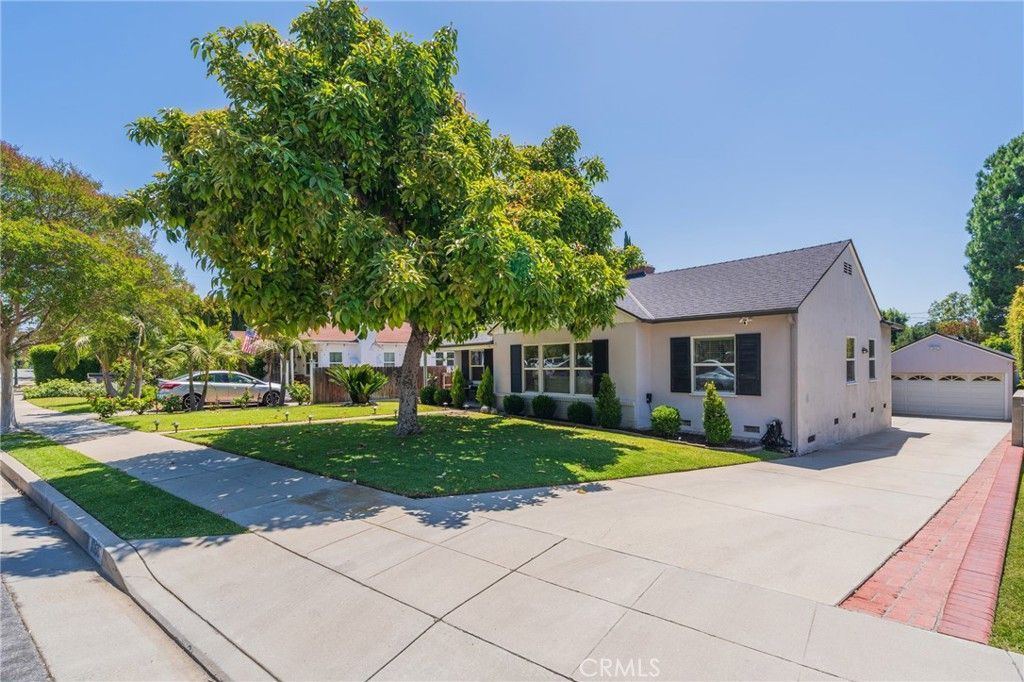 1058 Kendall Drive, San Gabriel, CA 91775 Main Photo