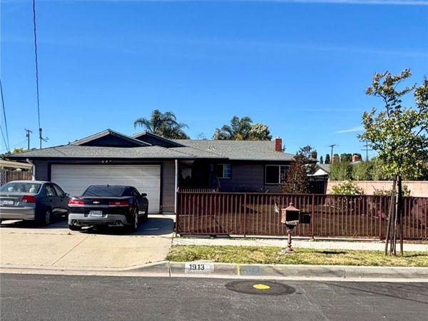 1913 240th, Lomita, CA 90717