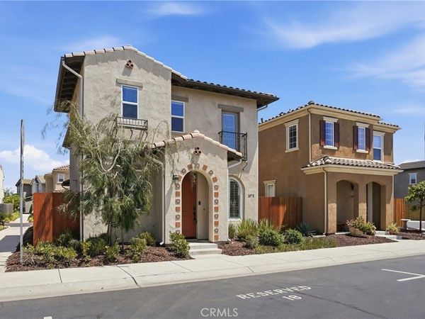 1872 Blue Sage Lane, Santa Maria, CA 93458