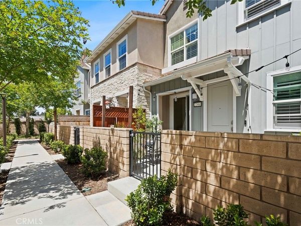 22960 Harvest Mill, Saugus, CA 91350
