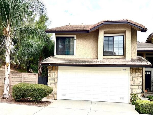 1944 Driftstone Drive, Glendora, CA 91740