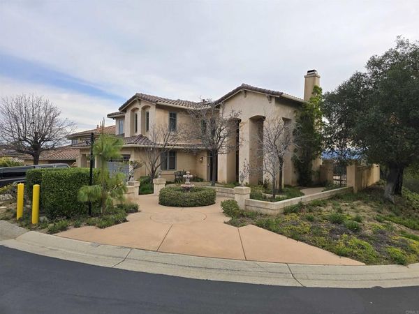 17094 Obsidian Drive, Ramona, CA 92065