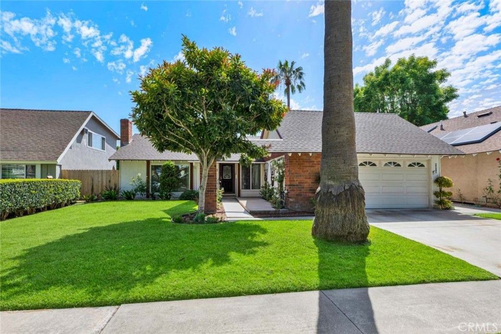 1832 Brookshire Avenue, Tustin, CA 92780 Main Photo