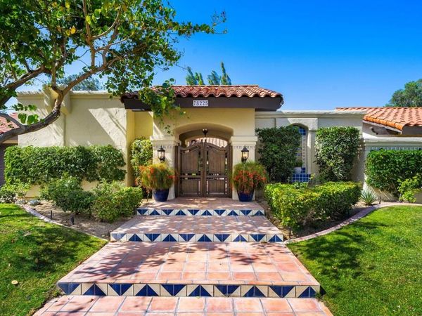 78225 Hacienda La Quinta Drive, La Quinta, CA 92253