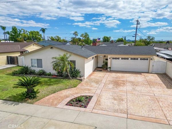 744 Ivy Street, Glendora, CA 91740