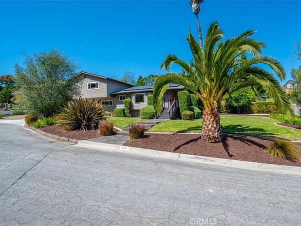585 Via La Barranca, Arroyo Grande, CA 93420