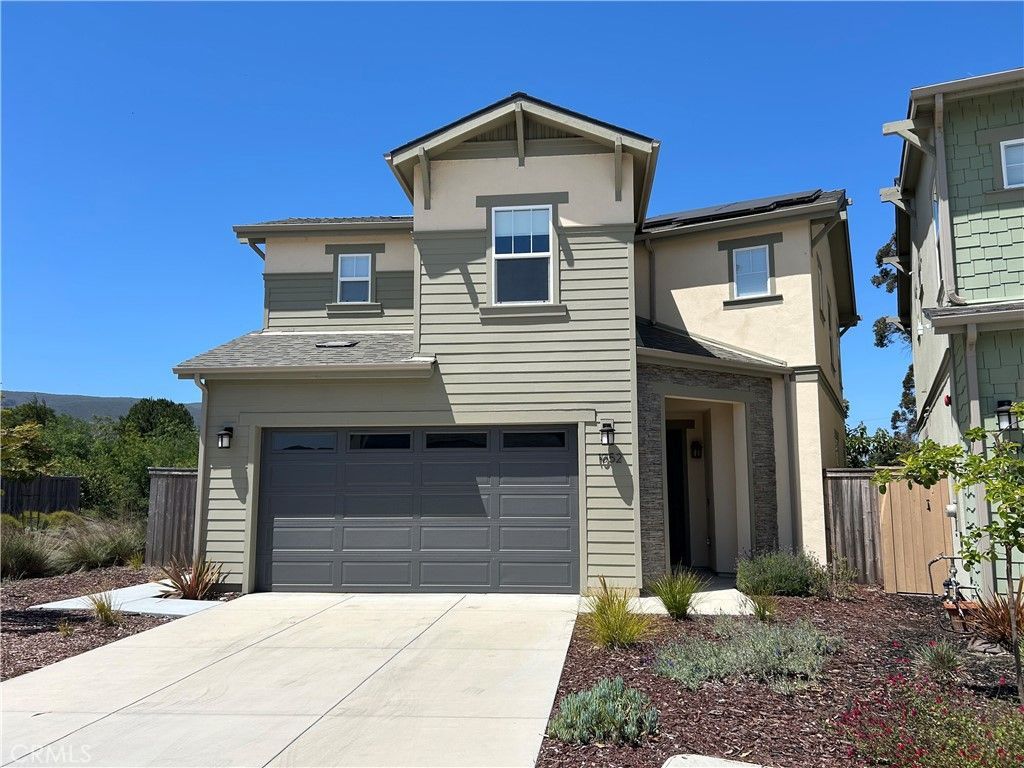 1052 Forest, San Luis Obispo, CA 93405 Main Photo