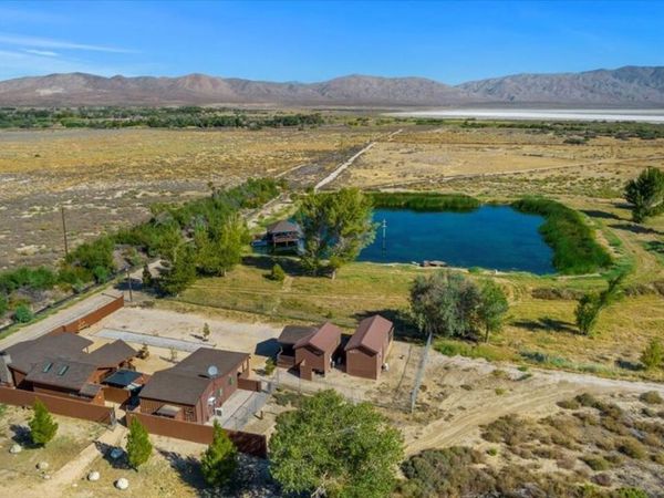 12055 Munsey Road, California City, CA 93519