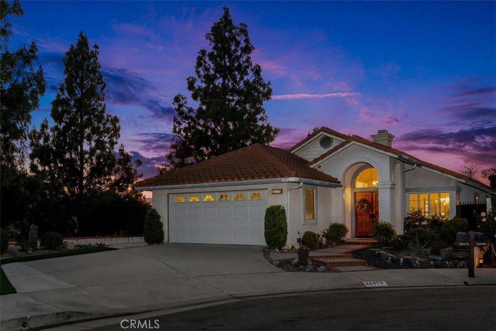 20575 Via Veronica, Yorba Linda, CA 92887 Main Photo