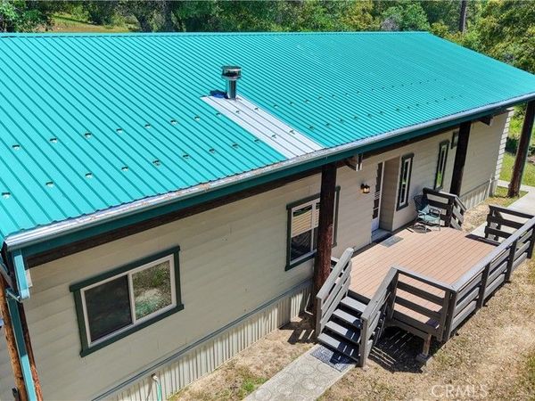2843 E Westfall Road, Mariposa, CA 95338