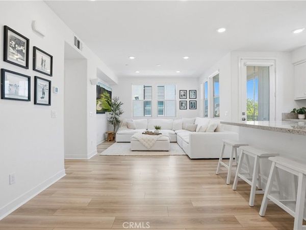 1401 Lasso Way, Unit 201, Rancho Mission Viejo, CA 92694