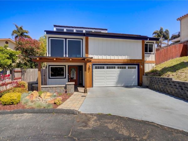 700 Mira Mar Court, Grover Beach, CA 93433