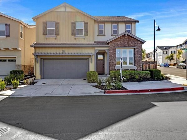 7126 Stags Leap Ln, Dublin, CA 94568