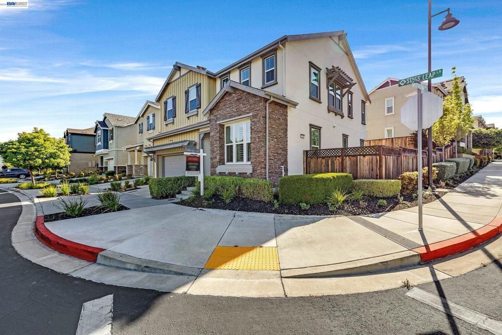 7126 Stags Leap Ln, Dublin, CA 94568 Main Photo