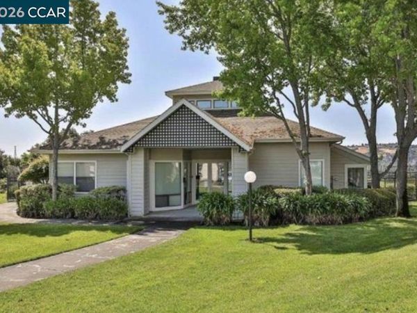 1201 Glen Cove Pkwy, Unit 1801, Vallejo, CA 94591