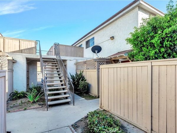 26548 Calle San Francisco, Unit 24F, San Juan Capistrano, CA 92675