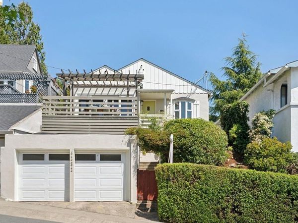 4282 Fruitvale Ave, Oakland, CA 94602