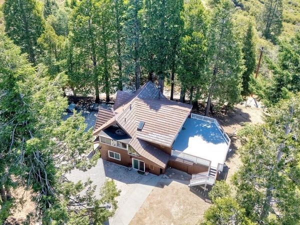 22223 Crestline Road, Palomar Mountain, CA 92060