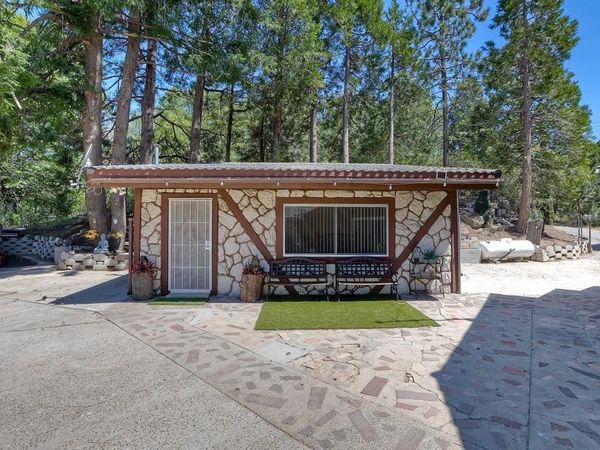 22223 Crestline Road, Palomar Mountain, CA 92060