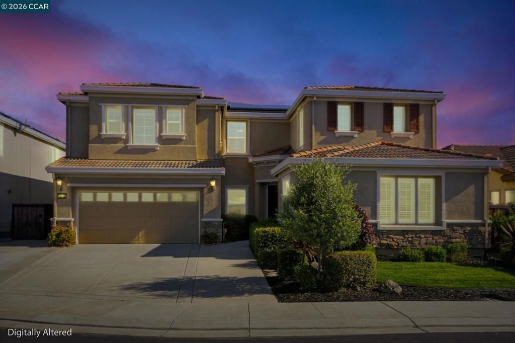 5036 Turnbridge Ct, Vacaville, CA 95687 Main Photo