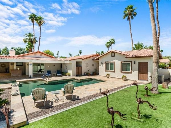 39060 Kilimanjaro Court, Palm Desert, CA 92211