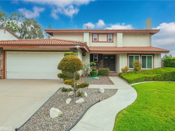 19735 Camino Arroyo, Walnut, CA 91789