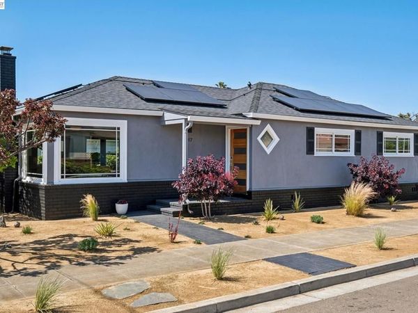 2917 Waterton, Alameda, CA 94501