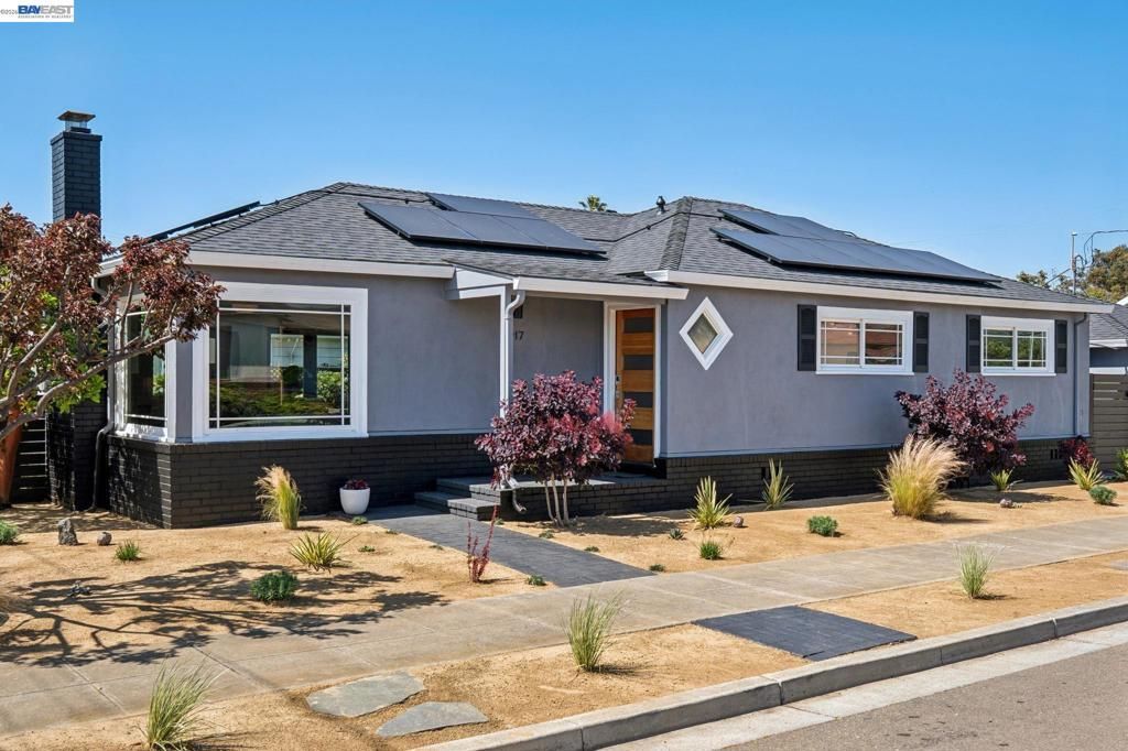 2917 Waterton, Alameda, CA 94501 Main Photo