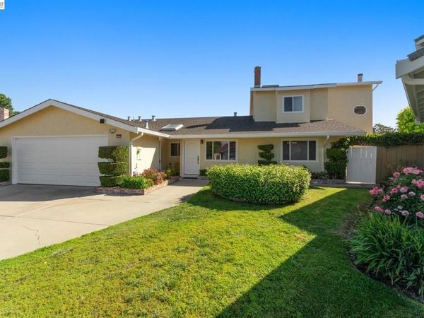 32317 Pegasus Court, Union City, CA 94587