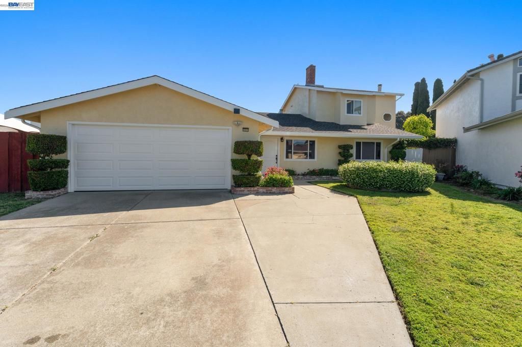 32317 Pegasus Court, Union City, CA 94587 Main Photo