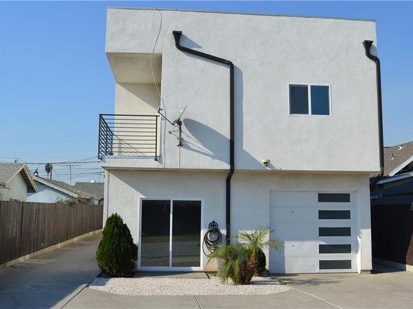138 N Gage, East Los Angeles, CA 90063
