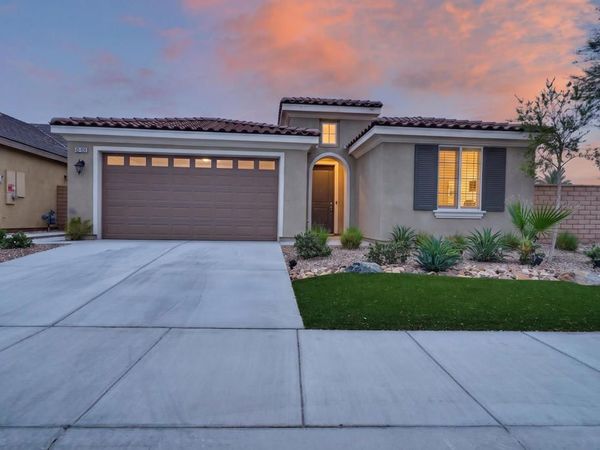 43930 Arancia Way, Indio, CA 92203