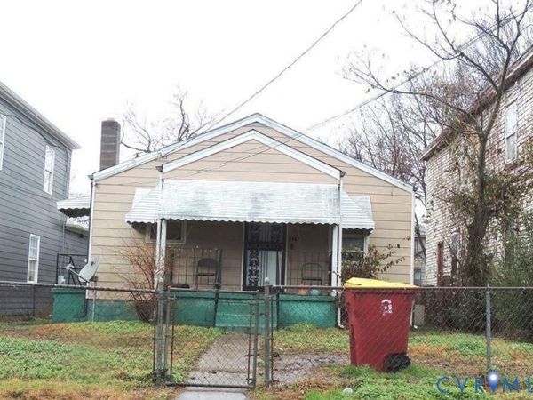 1447 Ferndale Avenue , Petersburg, VA 23803