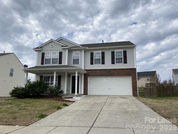 1519 Cold Creek Place , Huntersville, NC 28078