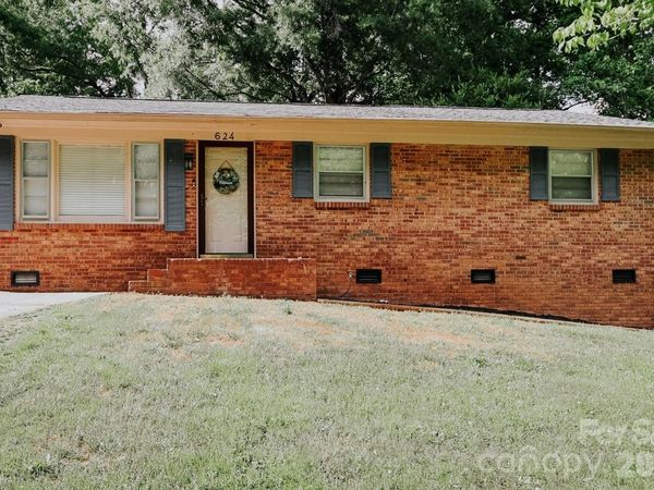 624 Princess Street, Gastonia, NC 28052