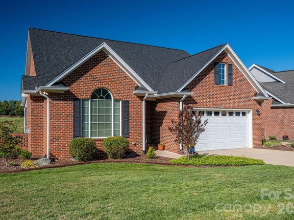 141 Spring Forest Drive, Shelby, NC 28152