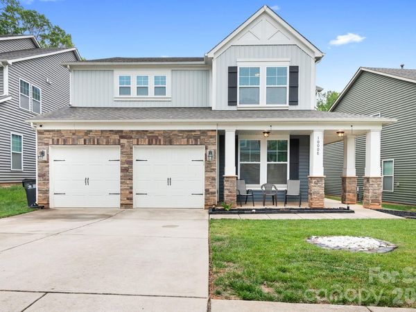 10008 Michael Crossing Drive , Charlotte, NC 28213
