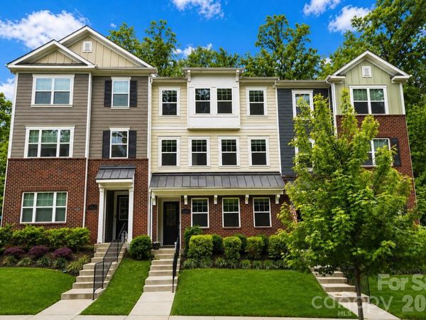 12008 John Newton Drive , Davidson, NC 28036
