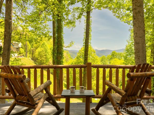 1095 Big Rockys Road , Bryson City, NC 28713