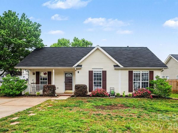 552 Chase Brook Drive , Rock Hill, SC 29732