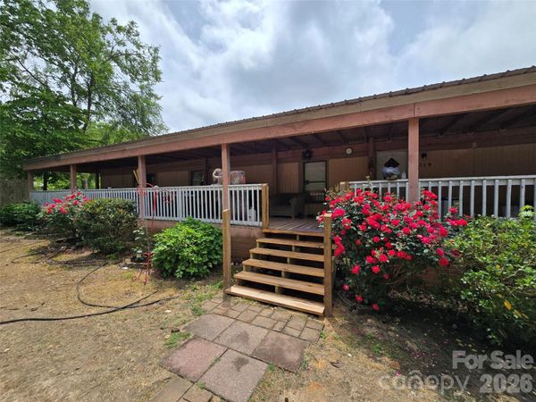 119 Lurie Drive , Biscoe, NC 27209