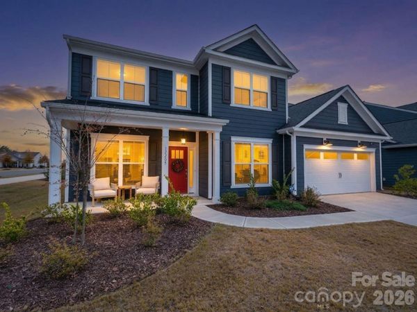 12205 Hollinhope Drive , Charlotte, NC 28278
