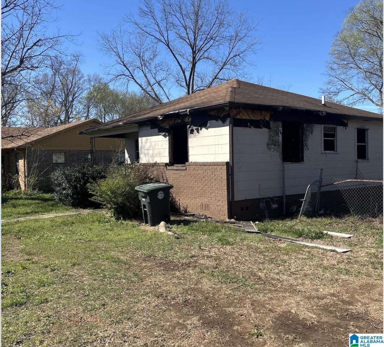 1208 31st Street Sw, Birmingham, AL 35221 Main Photo