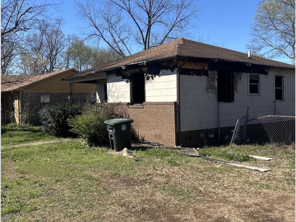 1208 31ST STREET SW, BIRMINGHAM, AL 35221
