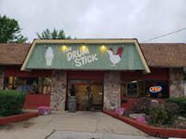 916 North Avenue, Battle Creek, MI 49017