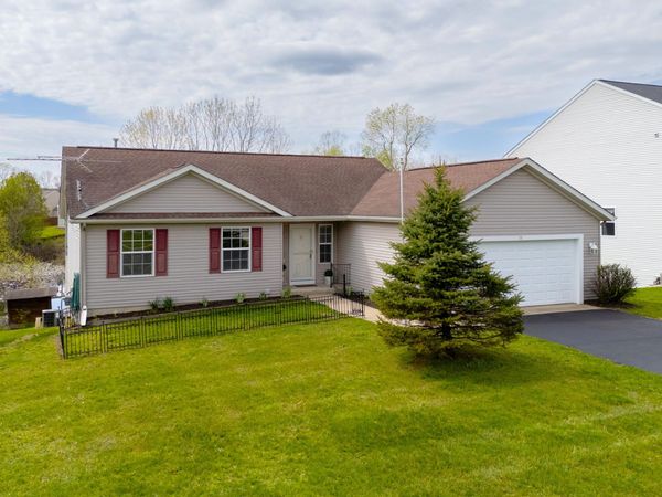 73 Murphy'S Circle, Kalamazoo, MI 49009