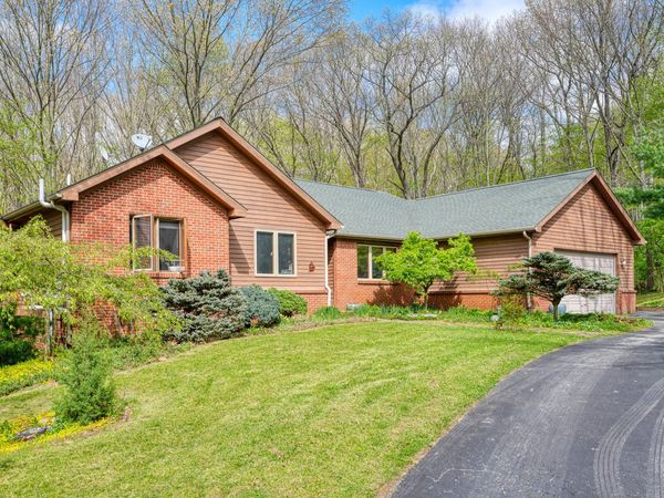 4482 Sutton ( Oak Ridge Dr ) Road, Britton, MI 49229